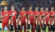 Klasemen Grup B Piala Asia U-17 2026: Indonesia Turun ke Posisi Ketiga Setelah Kalah dari Qatar
